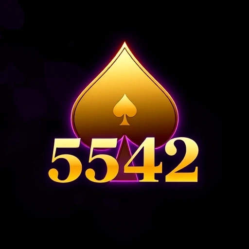 5542