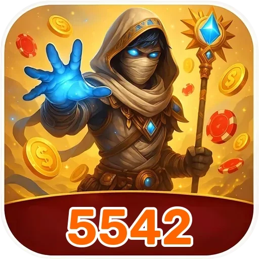 5542 Eventos Esportivos