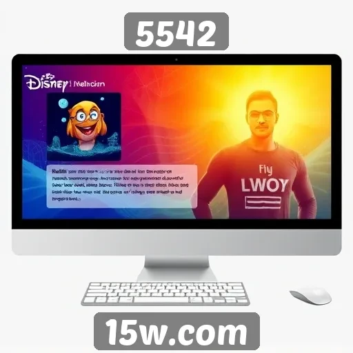 Análise da interface do usuário do site de jogos 5542